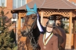Видео с чемпионата Молдовы "Диана на Чубаре"